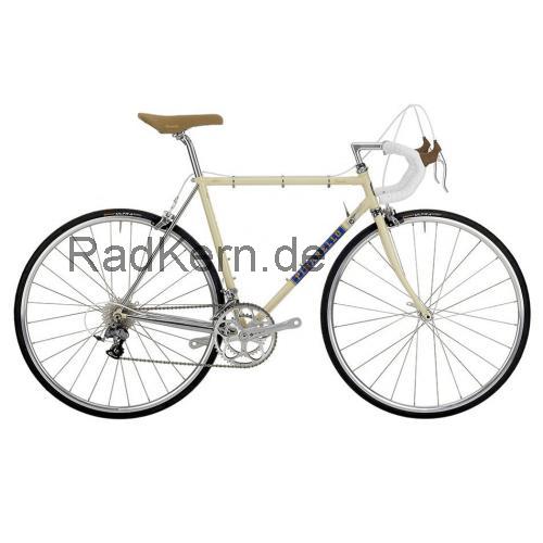 Pinarello Veneto  technische daten 